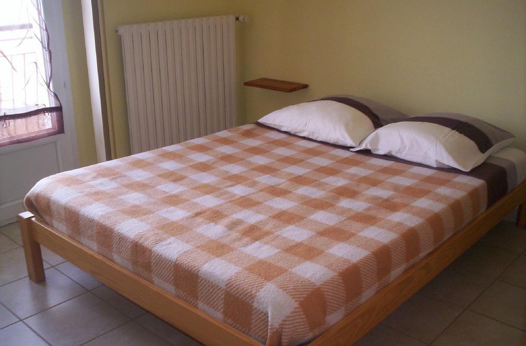 Le Bacon Le Vermondois חדר תמונה